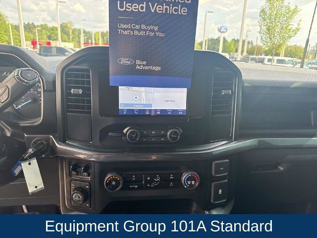 Certified 2023 Ford F150 XL w/ STX Appearance Package image 18