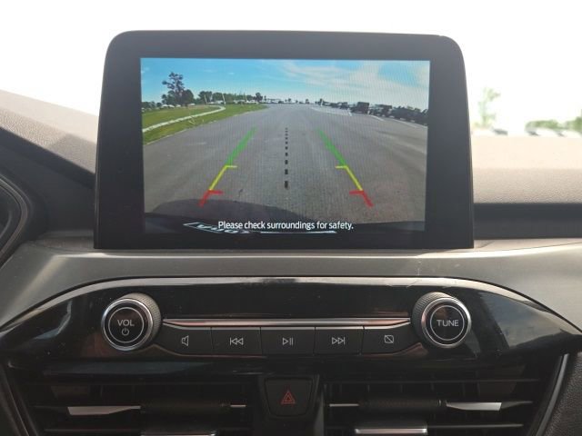 Certified 2023 Ford Escape Active w/ Cold Weather Package FWD image 32