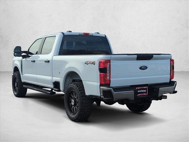 Certified 2026 Ford F250 XL w/ 360-Degree Camera Package image 7