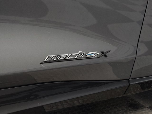 Certified 2023 Ford Mustang Mach-E Premium AWD/4WD image 13