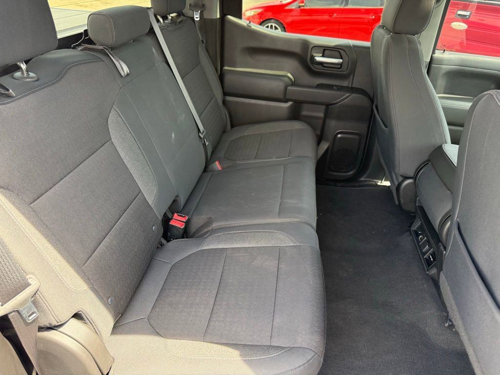 Used 2019 Chevrolet Silverado 1500 LT w/ All-Star Edition image 45