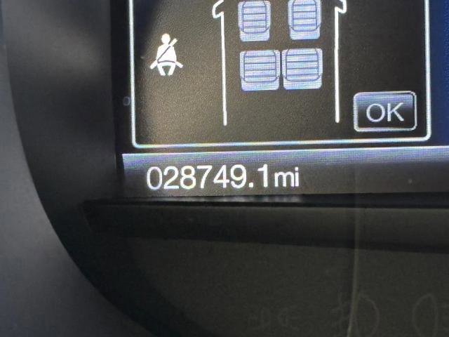 Certified 2022 Ford Edge SEL w/ Convenience Package image 25