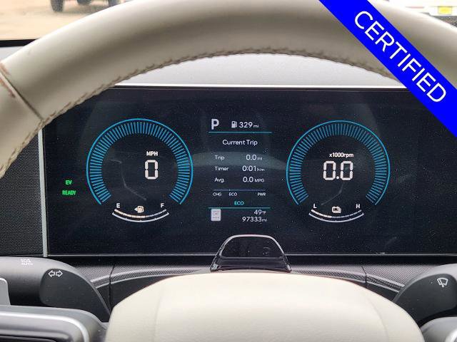 Used 2024 Hyundai Santa Fe SEL AWD/4WD image 14