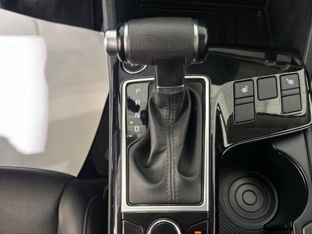 Used 2023 Kia Sportage EX FWD image 26