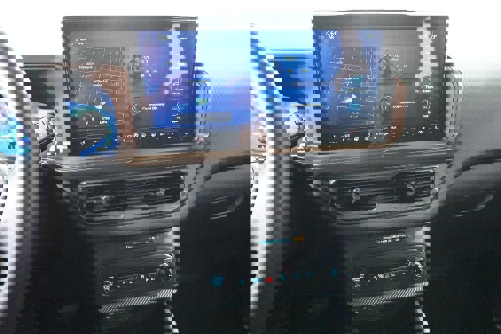 Certified 2025 Ford Bronco Sport Outer Banks w/ Outer Banks Tech Package+ image 17