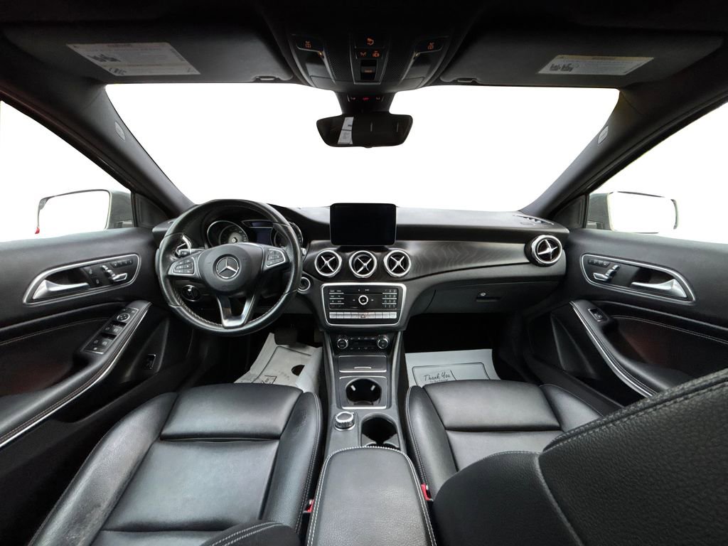 Used 2018 Mercedes-Benz GLA 250 4MATIC image 21