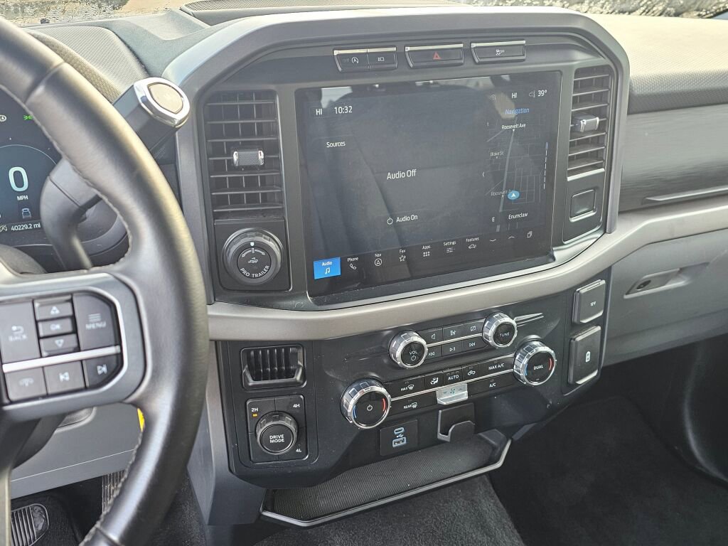 Certified 2024 Ford F150 XLT image 21