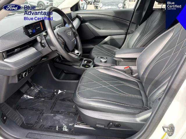 Certified 2023 Ford Mustang Mach-E Select RWD image 15