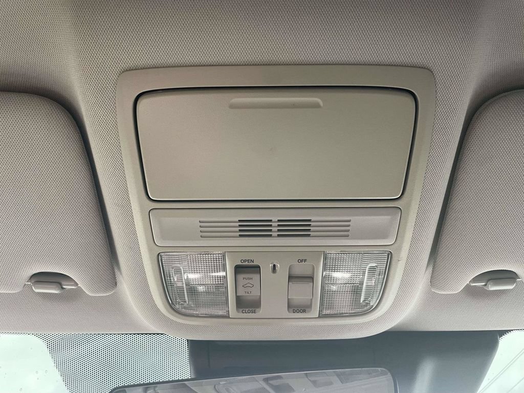Used 2021 Honda Accord EX-L image 28