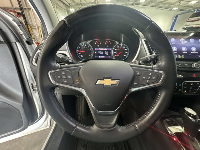 Used 2020 Chevrolet Equinox LT AWD/4WD image 15