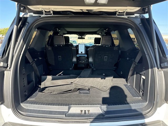 Certified 2022 Ford Expedition Platinum image 26