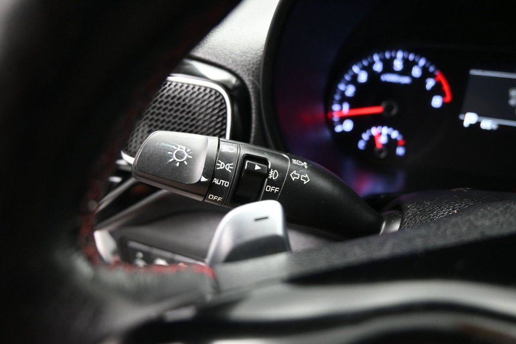 Used 2021 Kia Soul Turbo FWD image 14