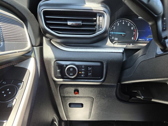 Certified 2023 Ford Explorer Timberline w/ Timberline Technology Package AWD/4WD image 24