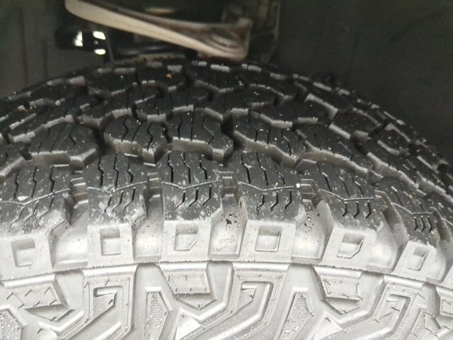 Certified 2025 Ford Bronco Badlands AWD/4WD image 12