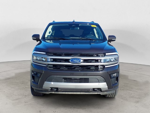 Certified 2023 Ford Expedition XLT AWD/4WD image 2