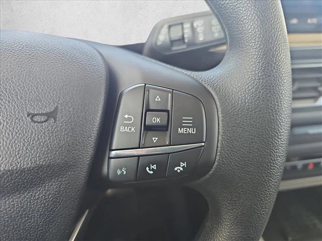 Certified 2025 Ford Bronco Sport Big Bend image 16