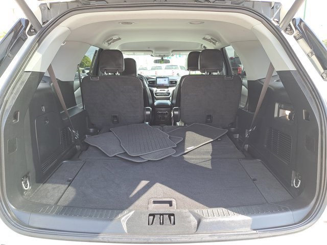 Certified 2023 Ford Explorer XLT w/ Equipment Group 202A image 11