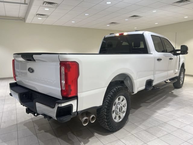 Certified 2024 Ford F250 XLT w/ FX4 Off-Road Package AWD/4WD image 5