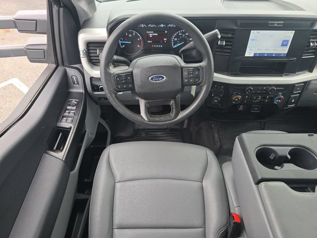 Certified 2026 Ford F250 XL AWD/4WD image 25