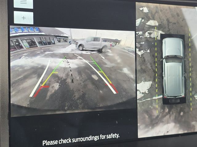 Certified 2021 Ford Bronco Badlands image 31