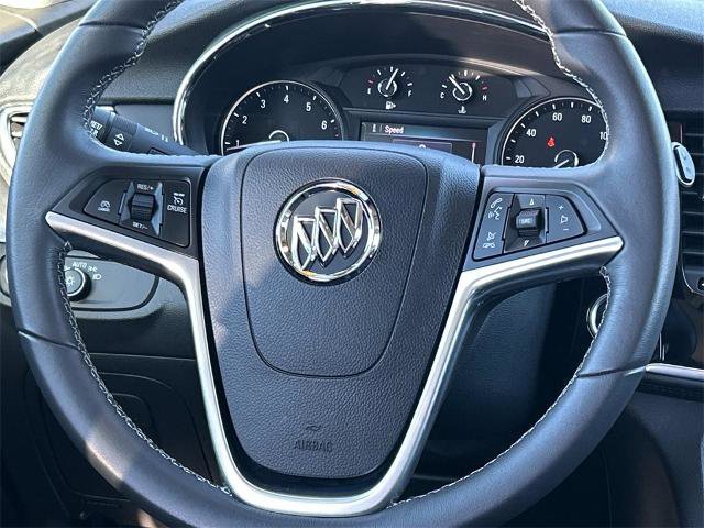 Used 2022 Buick Encore Preferred w/ Safety Package image 14