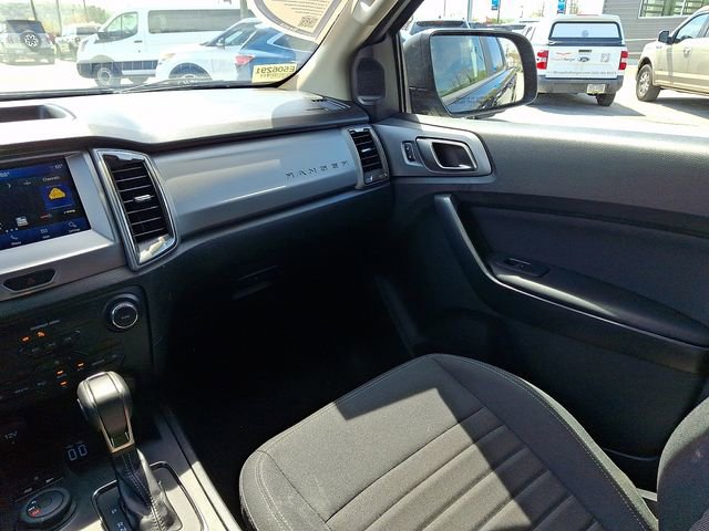 Certified 2023 Ford Ranger XLT AWD/4WD image 23