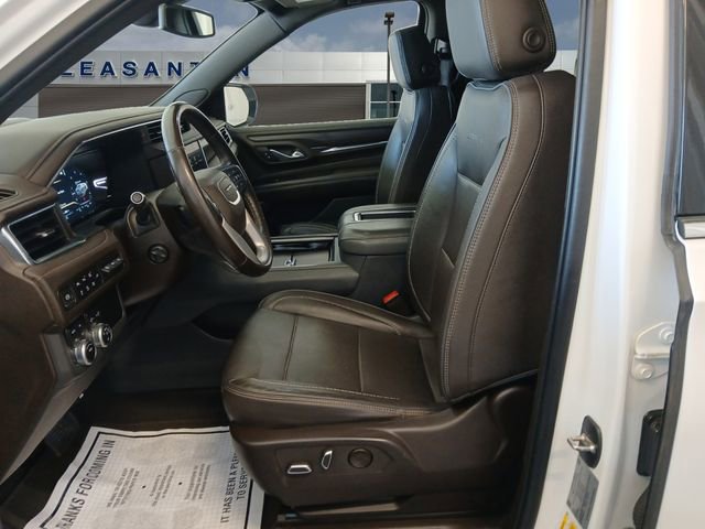 Used 2022 GMC Yukon Denali image 9