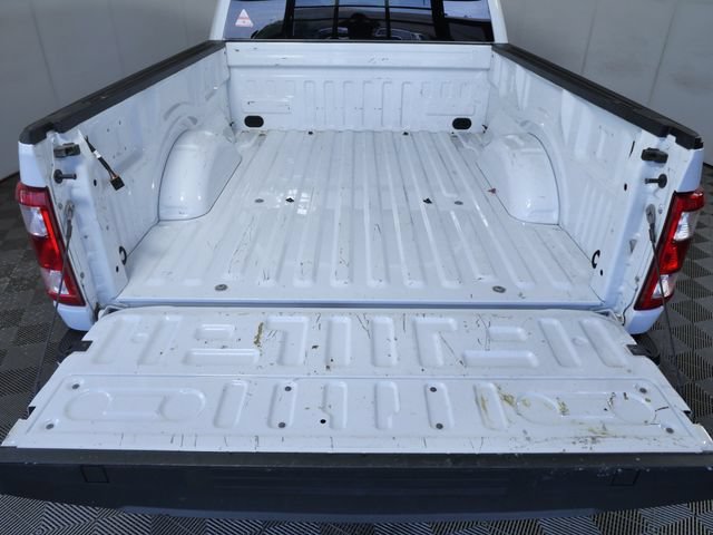 Certified 2022 Ford F150 XL w/ STX Appearance Package AWD/4WD image 10