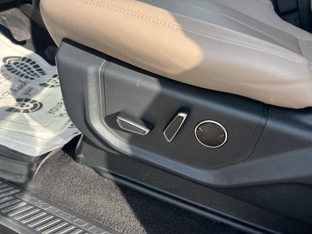 Certified 2023 Ford Expedition Limited AWD/4WD image 22