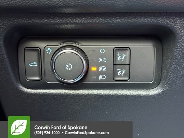 Certified 2024 Ford Ranger Raptor AWD/4WD image 27