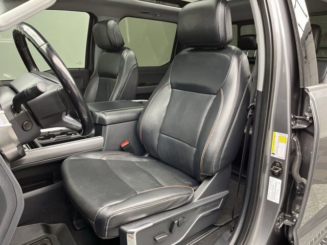 Certified 2023 Ford F250 Lariat AWD/4WD image 13