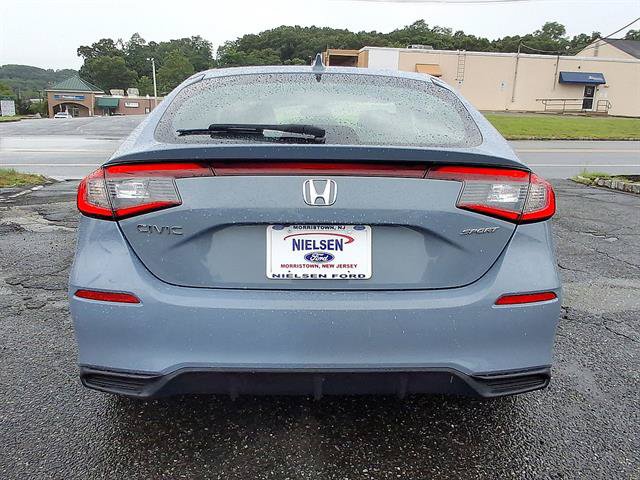 Used 2023 Honda Civic Sport image 28