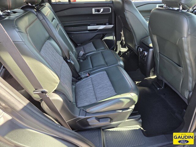 Certified 2023 Ford Explorer Timberline AWD/4WD image 15