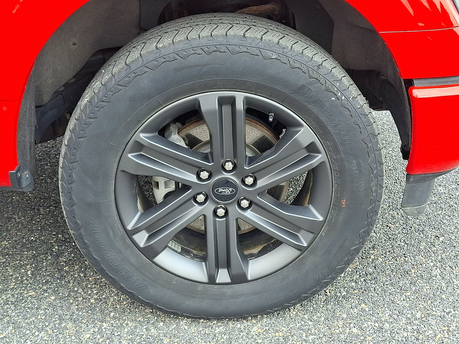 Certified 2023 Ford F150 XLT w/ Equipment Group 302A High AWD/4WD image 9
