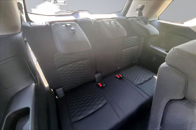 Used 2024 Nissan Pathfinder SV FWD image 28