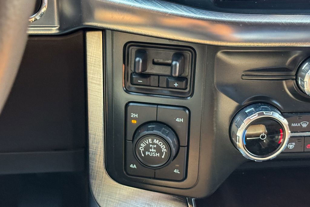 Certified 2022 Ford F150 King Ranch AWD/4WD image 40