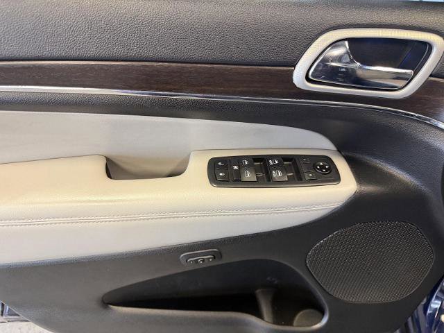 Used 2018 Jeep Grand Cherokee Limited image 25