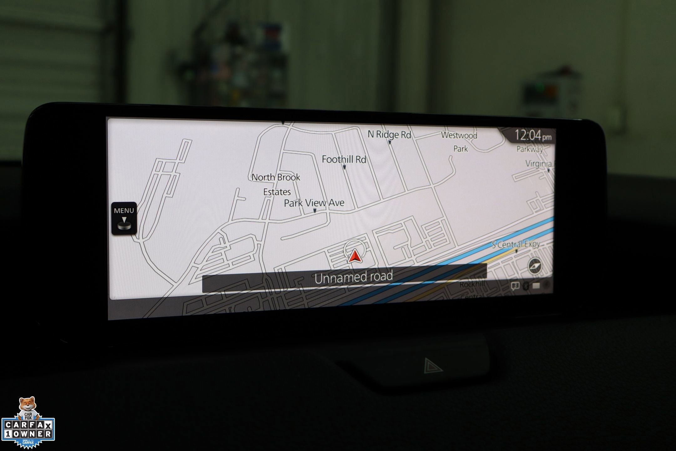 Used 2024 MAZDA CX-90 3.3 Turbo w/ Premium Package image 19