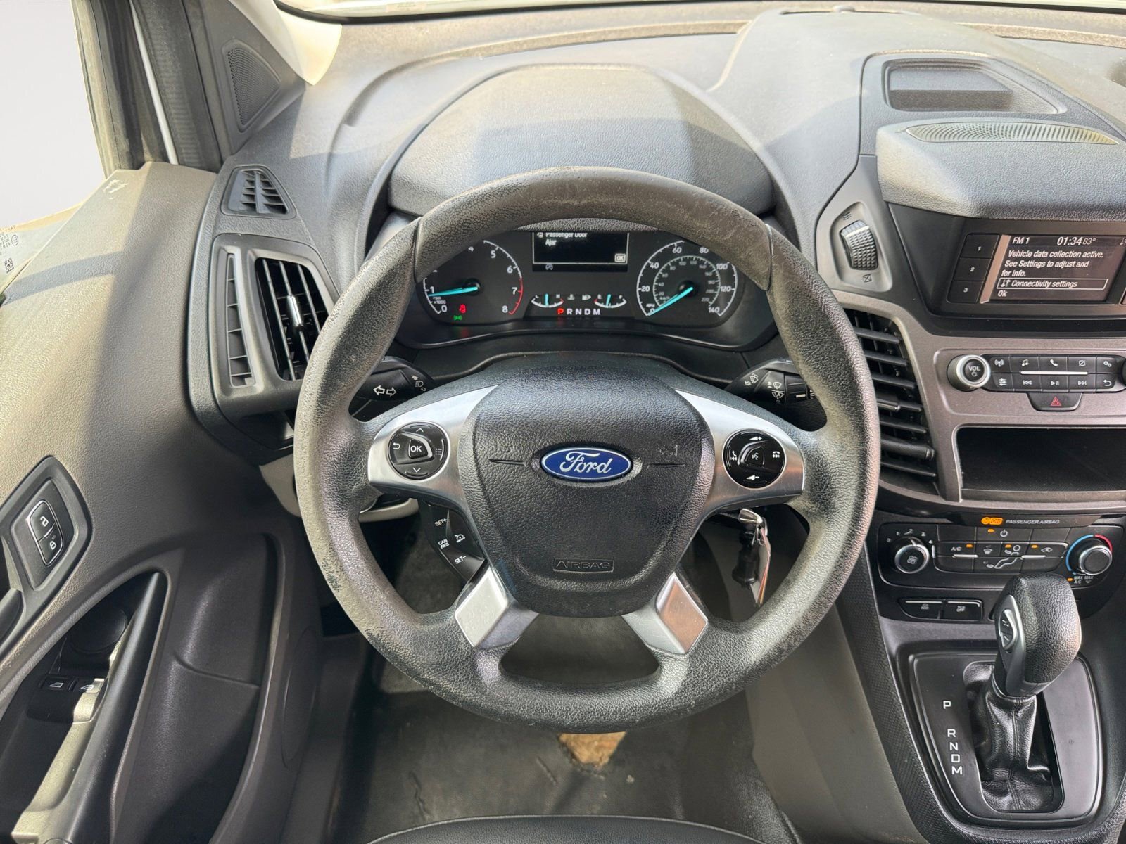 Certified 2021 Ford Transit Connect XL FWD image 12