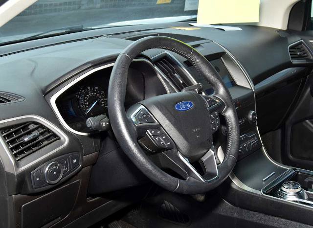 Certified 2020 Ford Edge SEL image 14