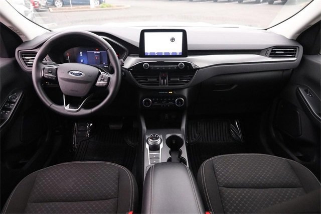 Certified 2024 Ford Escape Active w/ Cold Weather Package image 21