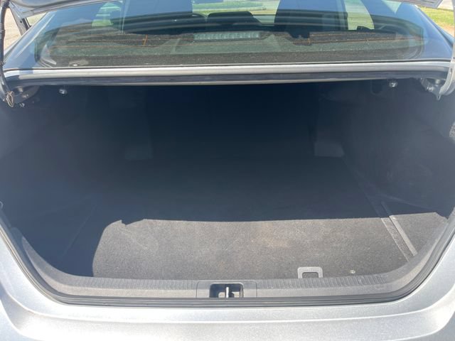 Used 2025 Toyota Camry LE FWD image 20