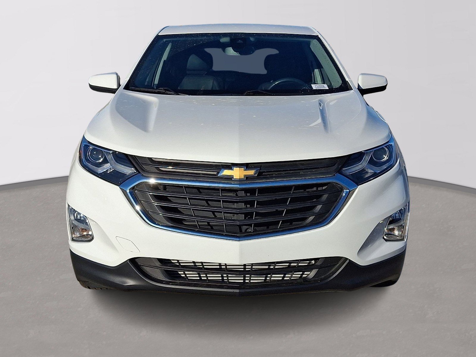 Used 2021 Chevrolet Equinox LT image 2