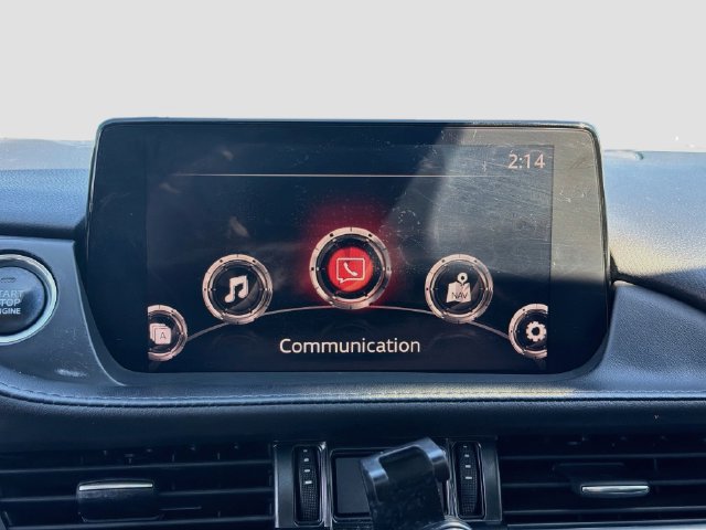 Used 2018 MAZDA MAZDA6 Grand Touring FWD image 29