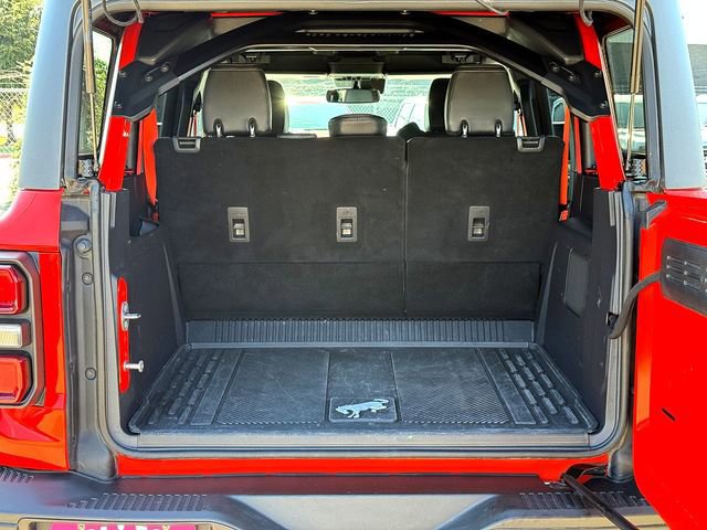 Certified 2023 Ford Bronco Raptor image 7