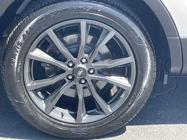 Certified 2017 Ford Explorer XLT w/ Equipment Group 202A image 37