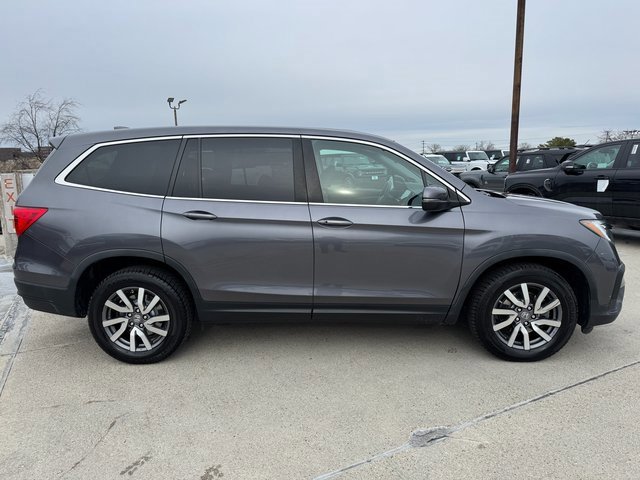 Used 2020 Honda Pilot EX-L image 5
