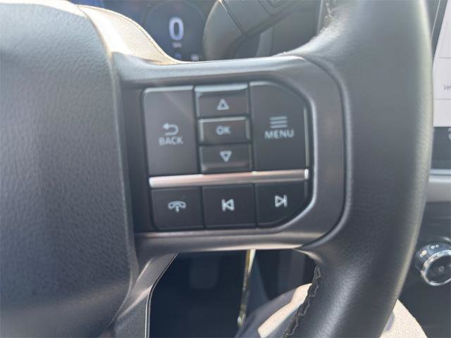 Certified 2024 Ford F150 XLT w/ Mobile Office Package image 22