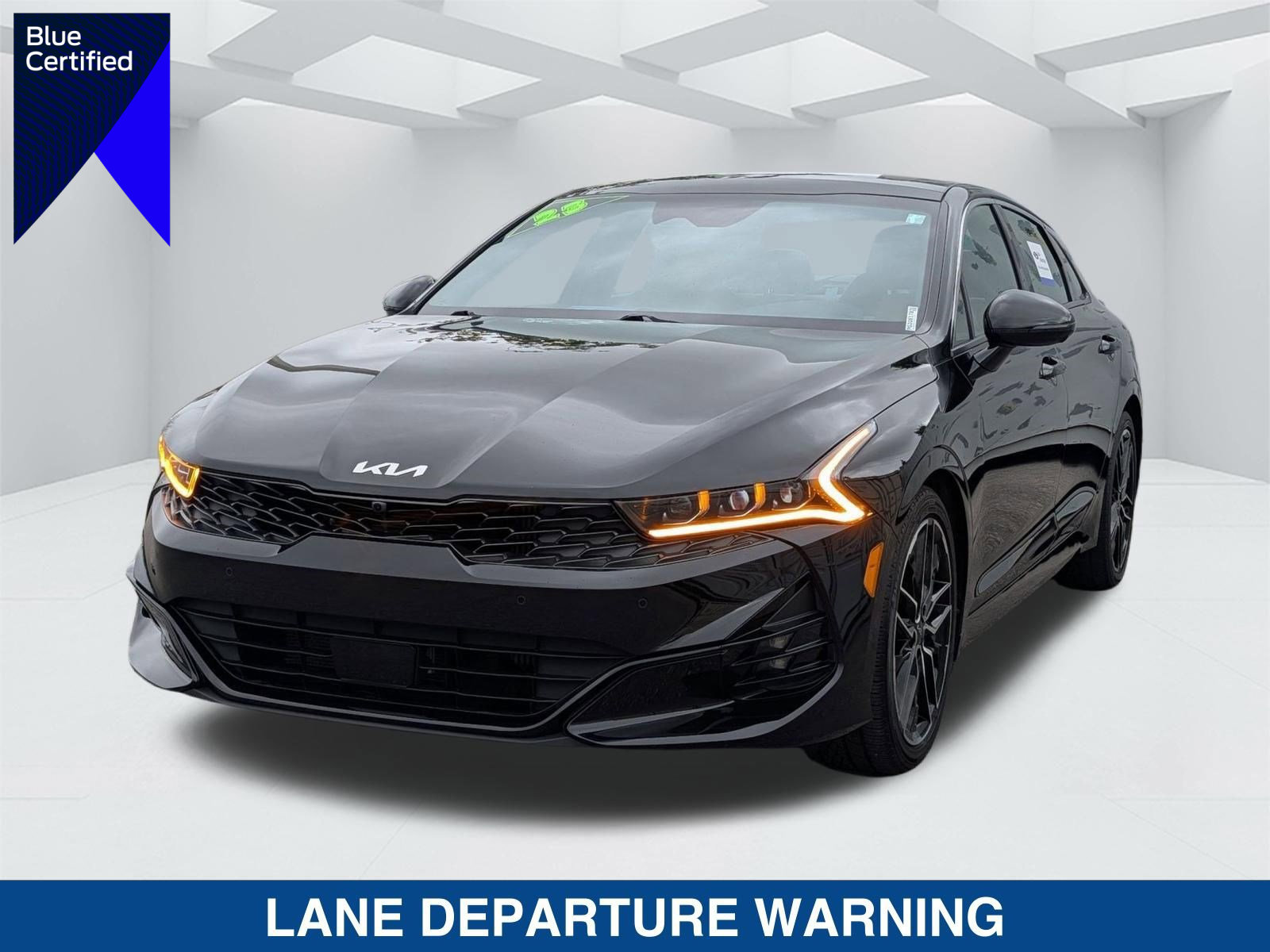 Used 2023 Kia K5 GT w/ GT1 Package