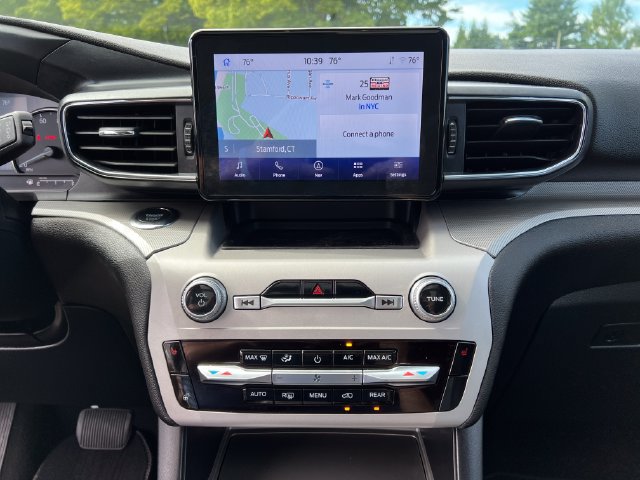 Certified 2023 Ford Explorer XLT w/ Equipment Group 202A AWD/4WD image 21